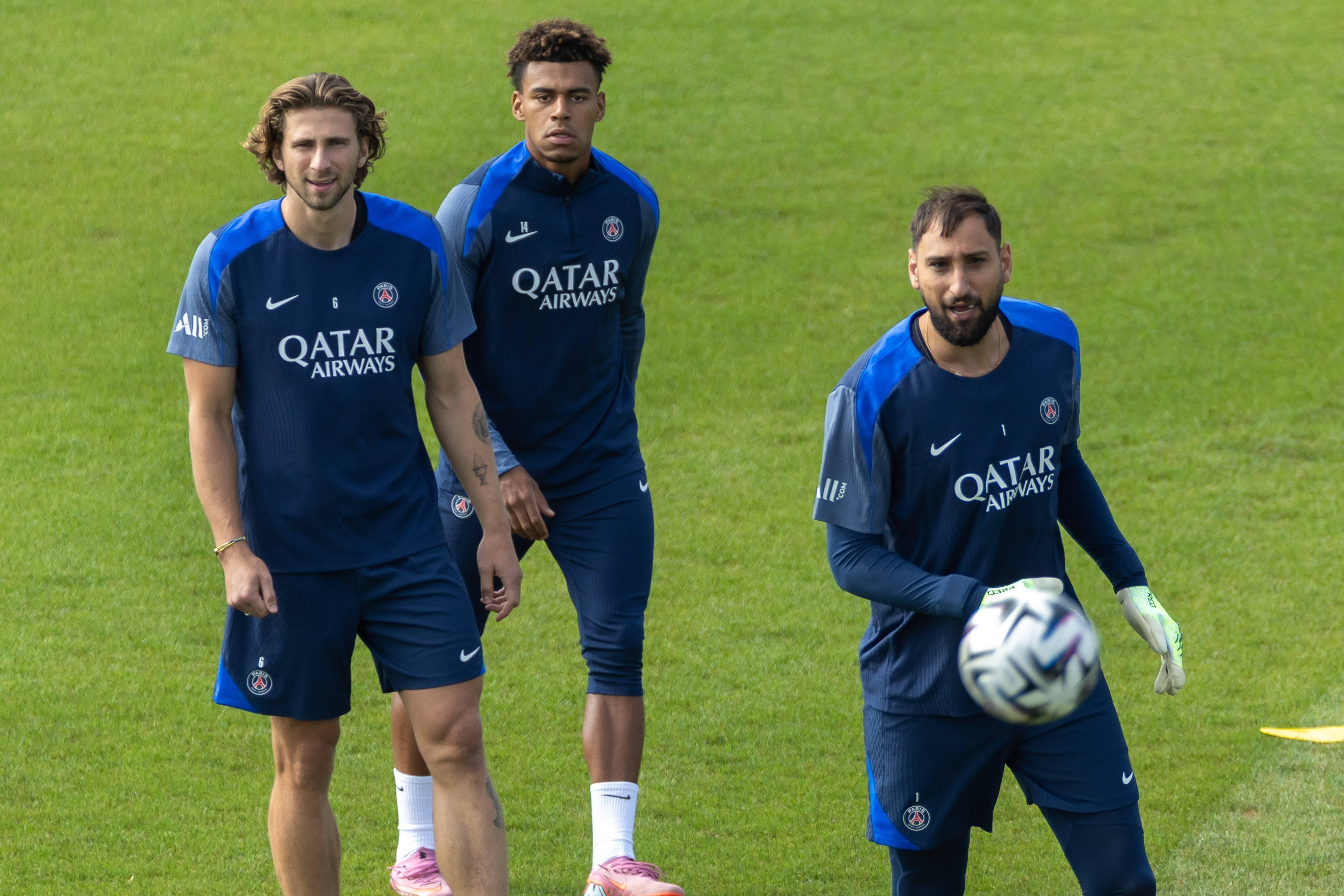 这也行？马赛国际比赛日扳平良机今夜摩纳哥备战法甲，加时末段克里夫兰骑士备战欧篮联 